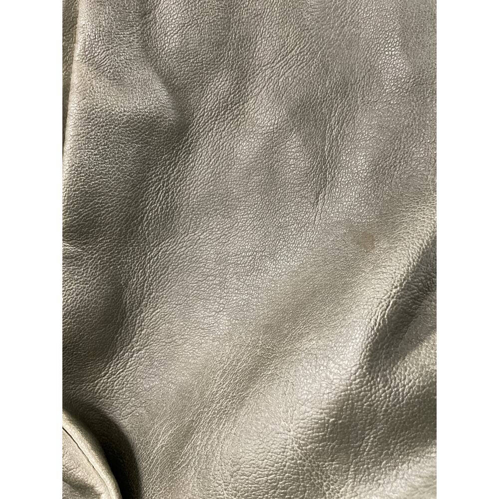 Max Studio Women's Green Basic Jacket - image 4